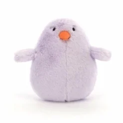 Jellycat Knuffel Chicky Cheeper Violet