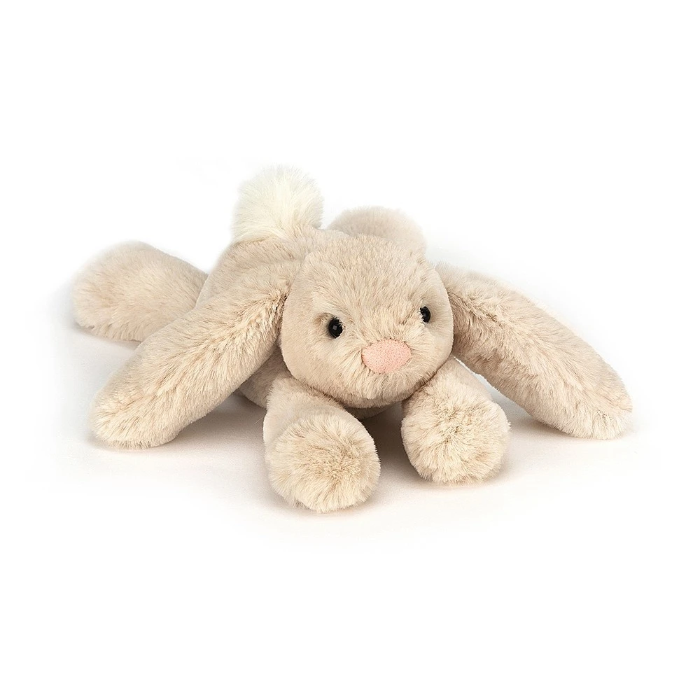 Jellycat Knuffel Konijn Smudge Rabbit Tiny 2 Jellycat Knuffel Konijn Smudge Rabbit Tiny - Afbeelding 2