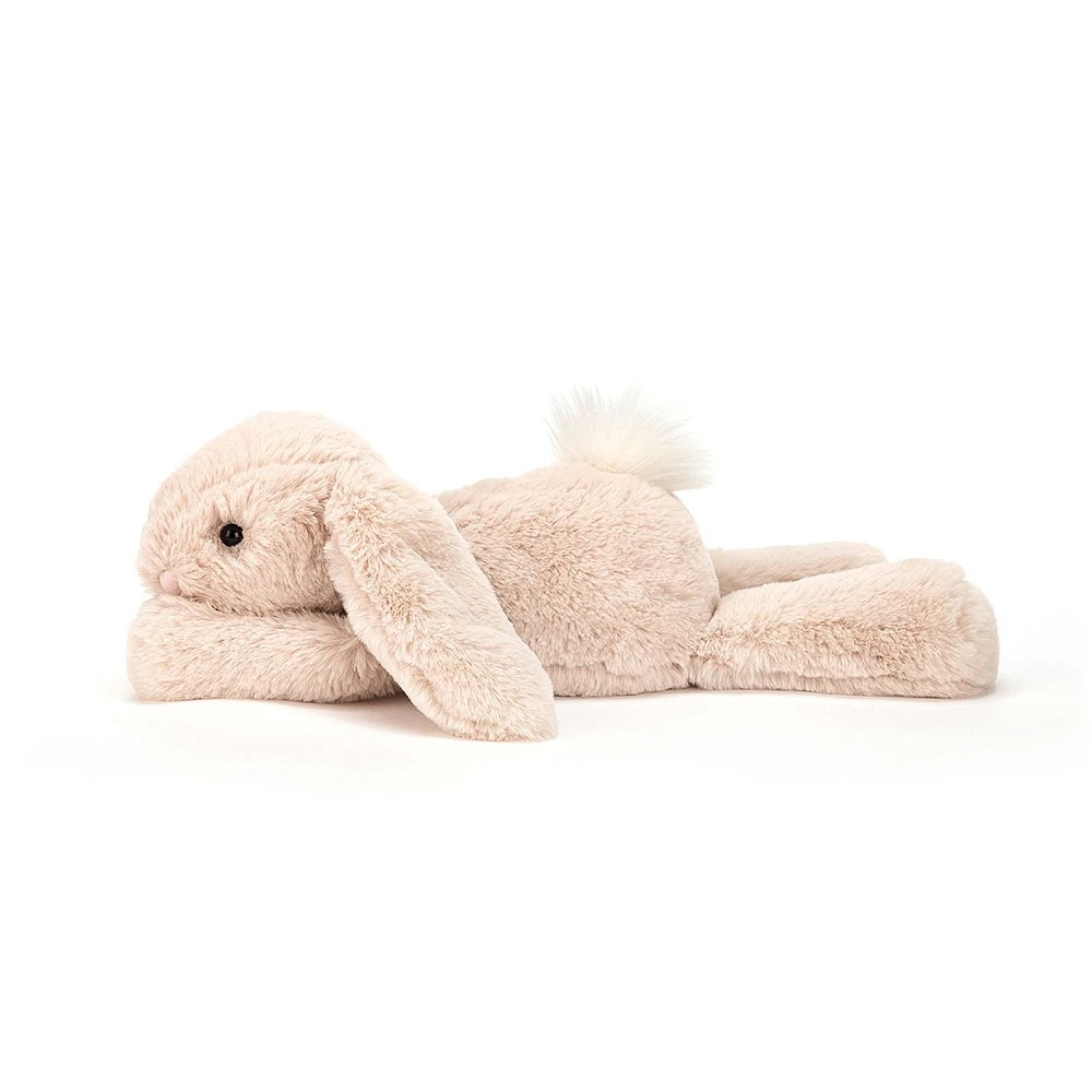 Jellycat Knuffel Konijn Smudge Rabbit Tiny 3 Jellycat Knuffel Konijn Smudge Rabbit Tiny - Afbeelding 3