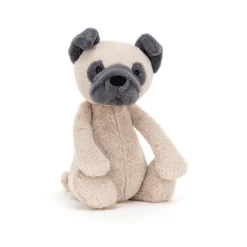 Jellycat Knuffel Hond Bashful Pug