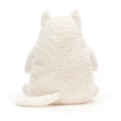 Jellycat Knuffel Kat Amore Cat Cream 5 Jellycat Knuffel Kat Amore Cat Cream -Speelgoed Winkel image 3372