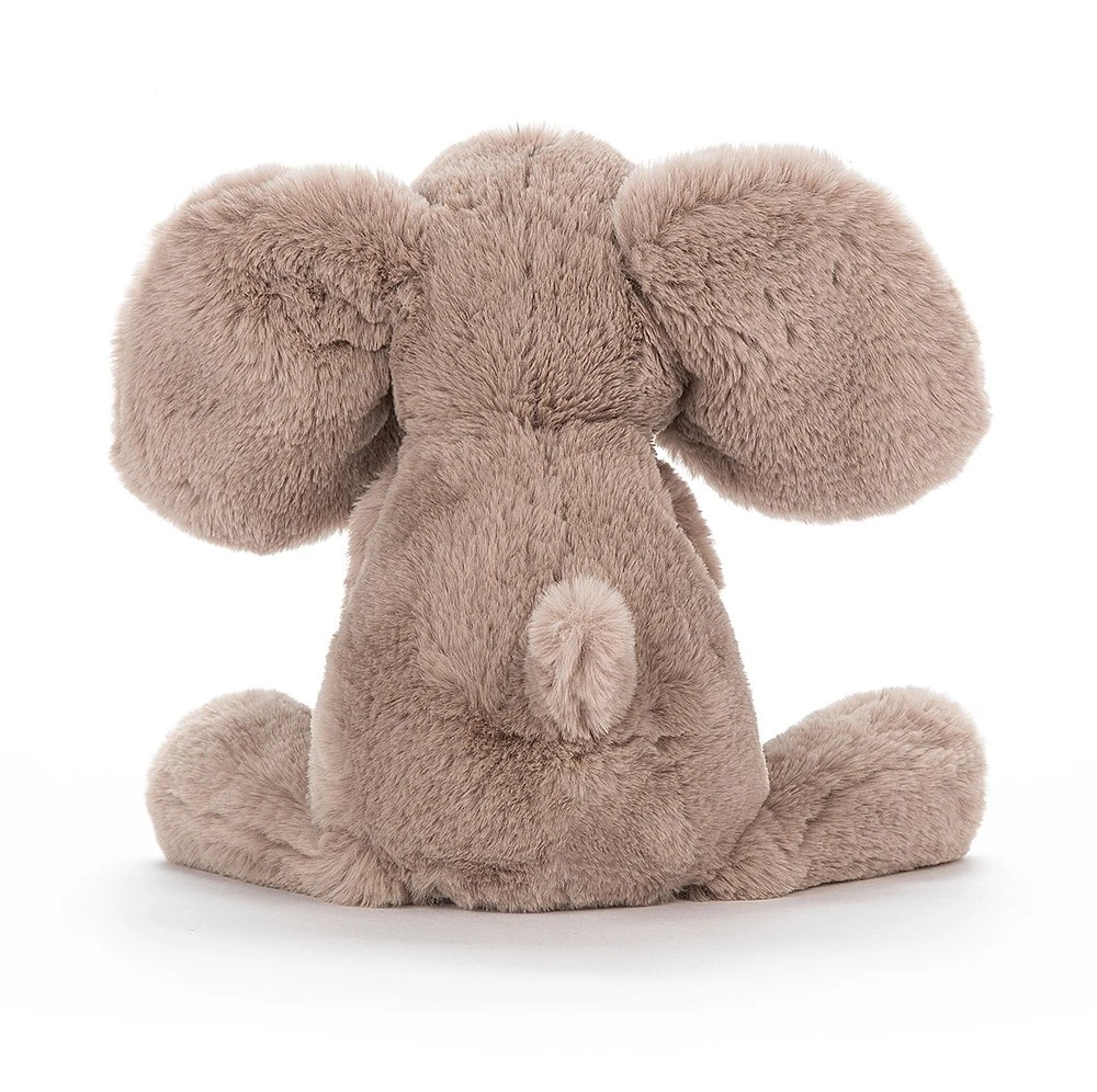 Jellycat Knuffel Smudge Elephant Tiny 3 Jellycat Knuffel Smudge Elephant Tiny - Afbeelding 3