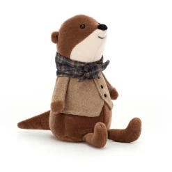 Jellycat Knuffel Riverside Rambler Otter