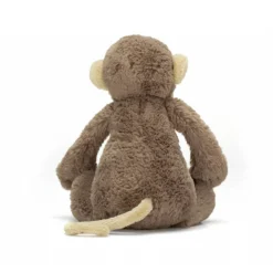 Jellycat Knuffel Aap Bashful Monkey 6 Jellycat Knuffel Aap Bashful Monkey -Speelgoed Winkel image 3427
