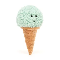 Jellycat Knuffel IJs Mint