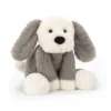 Jellycat Knuffel Hond Smudge Puppy