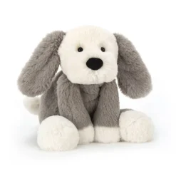 Jellycat Knuffel Hond Smudge Puppy