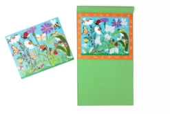 Scratch Magnetische Puzzel 2 In 1 Insect 30pcs 10 Scratch Magnetische Puzzel 2 In 1 Insect 30pcs -Speelgoed Winkel image 361