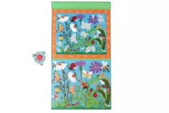 Scratch Magnetische Puzzel 2 In 1 Insect 30pcs 12 Scratch Magnetische Puzzel 2 In 1 Insect 30pcs -Speelgoed Winkel image 363