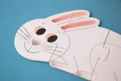 Londji Puzzel I Love My Pets 21 Pcs -Speelgoed Winkel image 396