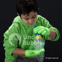 Uncle Bubble Bellenblaas Schuim Foamy Bouncing Bubble Set -Speelgoed Winkel image 41