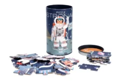 Londji Puzzel Astronaut 36 Pcs -Speelgoed Winkel image 414