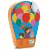 Djeco Puzzel Heteluchtballon 16 Pcs