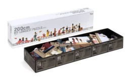 Londji Puzzel My Longest Puzzle 54 Pcs -Speelgoed Winkel image 449