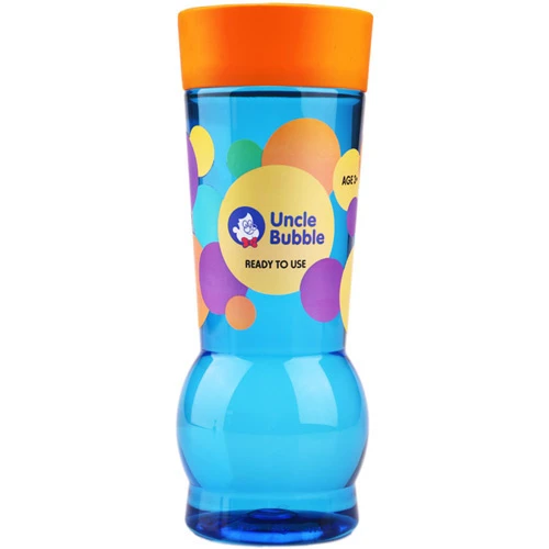 Uncle Bubble Navulling Kleine Bellen 472 Ml 1 Uncle Bubble Navulling Kleine Bellen 472 Ml