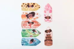 Londji Puzzel I Love My Colours 21 Pcs -Speelgoed Winkel image 460