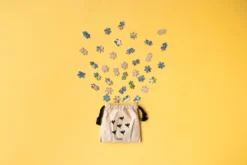 Londji Pocket Puzzel Discover The World 100 Pcs 7 Londji Pocket Puzzel Discover The World 100 Pcs -Speelgoed Winkel image 479