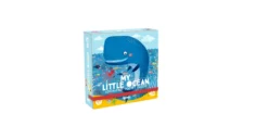 Londji Pocket Puzzel My Little Ocean 24 Pcs