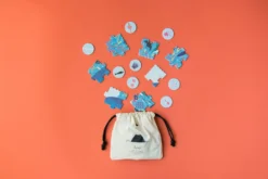 Londji Pocket Puzzel My Little Ocean 24 Pcs 7 Londji Pocket Puzzel My Little Ocean 24 Pcs -Speelgoed Winkel image 500