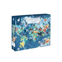 Janod Reuzenpuzzel Educatief Mythes En Legendes 350 Pcs 9 Janod Reuzenpuzzel Educatief Mythes En Legendes 350 Pcs -Speelgoed Winkel image 509