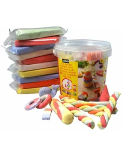 Pebeo Stoepkrijtklei