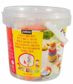 Pebeo Stoepkrijtklei -Speelgoed Winkel image 53
