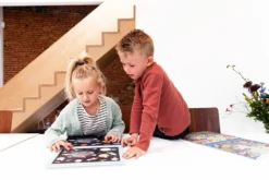 Scratch Magnetische Puzzel 2 In 1 Oceaan 80pcs 15 Scratch Magnetische Puzzel 2 In 1 Oceaan 80pcs -Speelgoed Winkel image 557