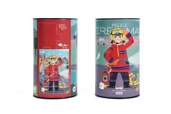 Londji Puzzel Fireman 36 Pcs -Speelgoed Winkel image 565