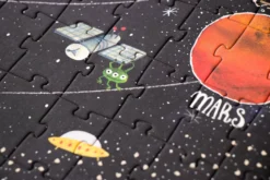 Londji Puzzel Discover The Planets 200 Pcs -Speelgoed Winkel image 574