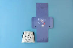 Londji Pocket Puzzel My Unicorn 100 Pcs -Speelgoed Winkel image 578