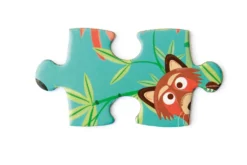 Scratch Magneet Puzzelboek Panda -Speelgoed Winkel image 630