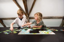 Scratch Puzzel Jungle 9 Scratch Puzzel Jungle -Speelgoed Winkel image 664