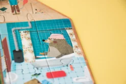 Londji Puzzel Welcome To My Home 36 Pcs -Speelgoed Winkel image 697