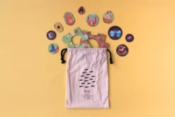 Londji Puzzel Mon Petit Pommier 20 Pcs -Speelgoed Winkel image 715