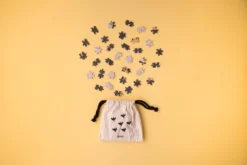 Londji Pocket Puzzel Discover The Planets 100 Pcs 6 Londji Pocket Puzzel Discover The Planets 100 Pcs -Speelgoed Winkel image 758