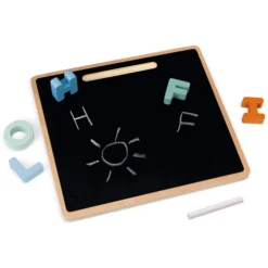 Janod Alfabet Puzzel Sweet Cocoon 10 Janod Alfabet Puzzel Sweet Cocoon -Speelgoed Winkel image 774