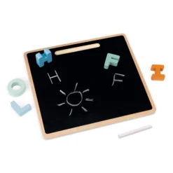 Janod Alfabet Puzzel Sweet Cocoon 11 Janod Alfabet Puzzel Sweet Cocoon -Speelgoed Winkel image 775