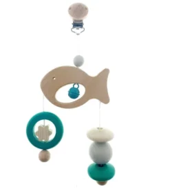 Hess Mini Trapeze Vis