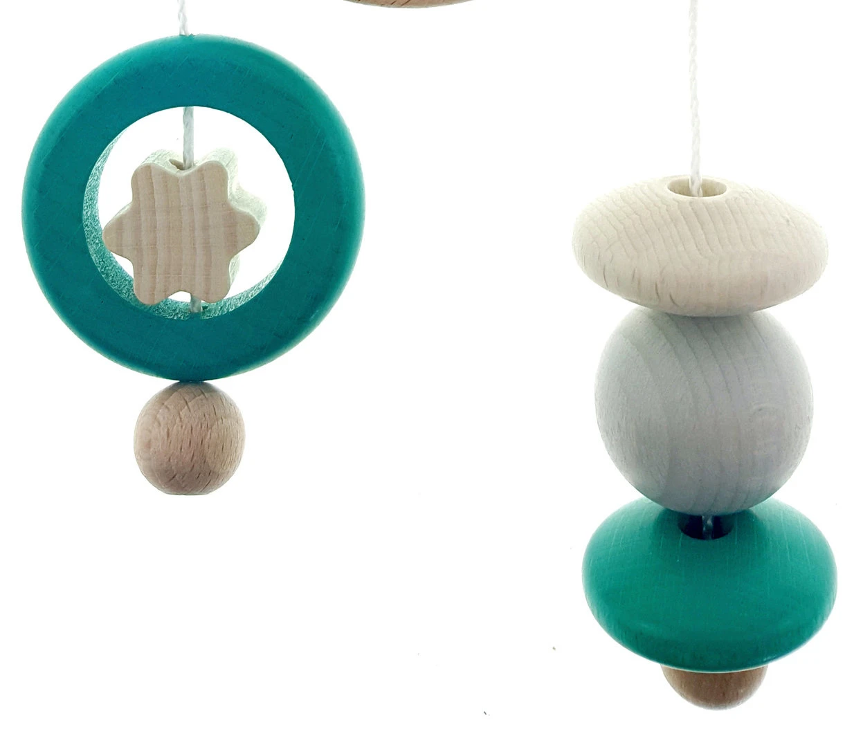 Hess Mini Trapeze Vis 2 Hess Mini Trapeze Vis - Afbeelding 2