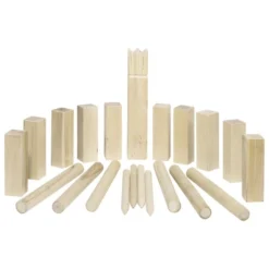 GOKI Spel Kubb Middle