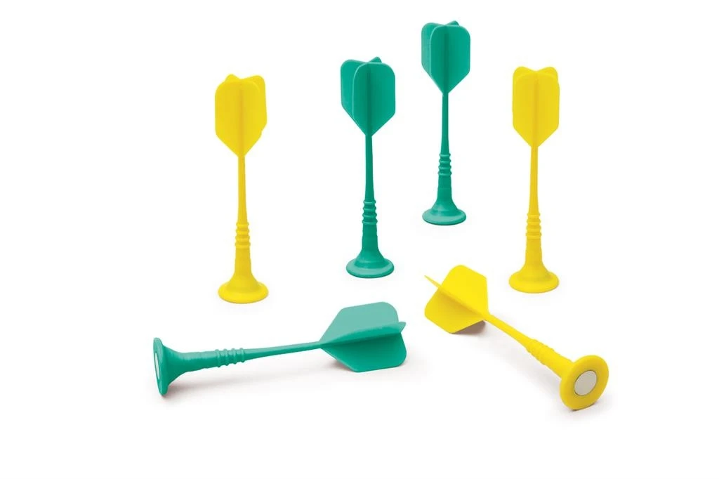 Scratch Magnetisch Dart Spel Oceaan 5 Scratch Magnetisch Dart Spel Oceaan - Afbeelding 5