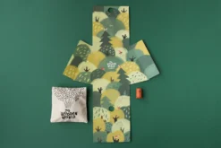 Londji Mijn Houten Wereld Bos -Speelgoed Winkel image 848