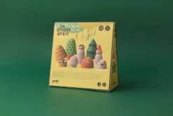 Londji Mijn Houten Wereld Bos -Speelgoed Winkel image 850