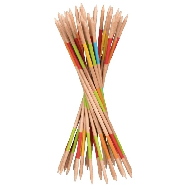 GOKI Mikado Spel 2 GOKI Mikado Spel - Afbeelding 2