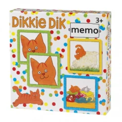 Dikkie Dik Memo