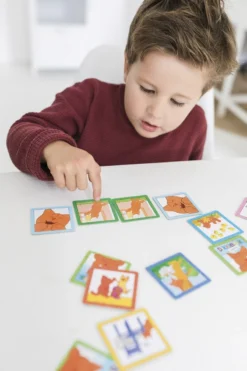 Dikkie Dik Memo -Speelgoed Winkel image 858