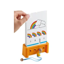 Haba Logic! CASE Starter Set 6+ 6 Haba Logic! CASE Starter Set 6+ -Speelgoed Winkel image 861