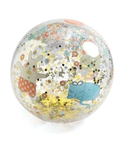 Djeco Speelbal Kawaii Opblaasbaar