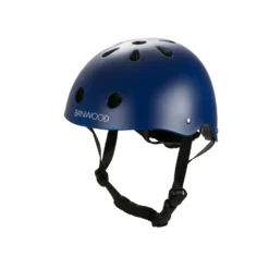 Banwood Helm Navy Blue