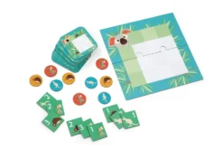 Scratch Spel Koala Challenge 7 Scratch Spel Koala Challenge -Speelgoed Winkel image 896